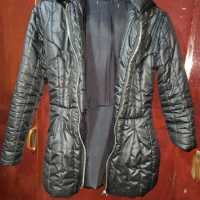 Дамски якета и палта, снимка 2 - Палта, манта - 44657113