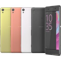 Sony Xperia XA - Sony XA - Sony F3111 - Sony F3113 - Sony F3115 заден капак , снимка 3 - Резервни части за телефони - 38607457