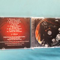 Metalium – 2000- State Of Triumph - Chapter Two (Heavy Metal), снимка 2 - CD дискове - 39151130