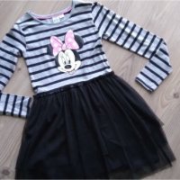 Disney - детска рокля 134 -140см, снимка 2 - Детски рокли и поли - 40832816