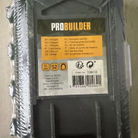Probuilder комплект , снимка 2 - Гедорета - 44760608