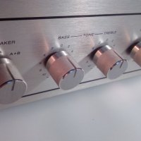 Sony TA-2650 Stereo Integrated Amplifier (1976-78), снимка 4 - Ресийвъри, усилватели, смесителни пултове - 34362596