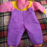 Бебешки космонавт, снимка 15 - Детски комплекти - 39097770