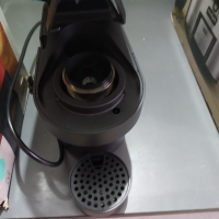 Еспресо машина Nespresso by Krups Vertuo Pop XN920510,, снимка 3 - Кафемашини - 44839822