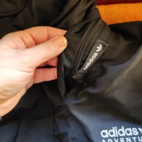 Ново яке Adidas , снимка 6 - Якета - 39662138