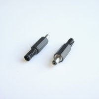 Букса захранваща за кабел SONY 4,75x1,7mm(ж), снимка 1 - Друга електроника - 42590777