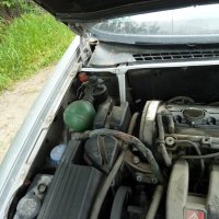 Citroen Xantia 1.8 16v, снимка 7 - Автомобили и джипове - 40794007