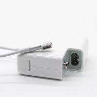 Зарядно захранване адаптер За MacBook Mac Air Pro 13 11 60W 80W magsafe 1 2, снимка 2 - Кабели и адаптери - 34156282