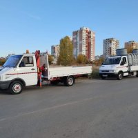 Транспортни услуги за Враца областта и страната, снимка 6 - Транспортни услуги - 41040143