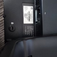 Продавам много запазен монитор HP Compaq LA2306x, снимка 4 - Монитори - 42522713