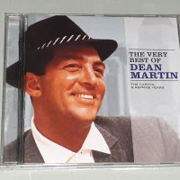 Колекция оригинални сд музика Dean Martin , снимка 1 - CD дискове - 34615650