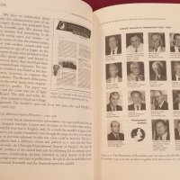 Илюстрирана история на хирургията / Illustrated History of The International Society of Surgery, снимка 6 - Енциклопедии, справочници - 41376816
