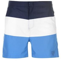 Pierre Cardin - Мъжки плувни шорти C.S Swim,  размери  S, M и L.                     , снимка 1 - Къси панталони - 41468949