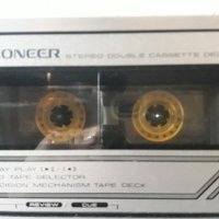 Pioneer CT-1060W  , снимка 3 - Аудиосистеми - 36024293