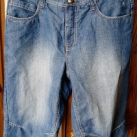 Jacks дънкови бермуди , снимка 1 - Къси панталони - 41698568