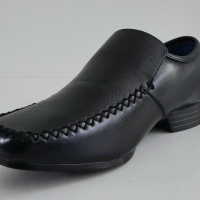 Мъжки обувки Giorgio Adams PerfSl, размери - 39 /UK 6/ и 39.5 /UK 6/. , снимка 8 - Официални обувки - 36238362