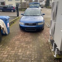 Продавам Audi a4 S line , снимка 2 - Автомобили и джипове - 40141191