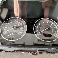 Километраж BMW 1 F20 F21 2 F22 F23 F45 F46 F48 HUD БМВ Ф20 Отлично - A58, снимка 2 - Части - 41416862