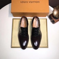 LV  модел 2021 (реплика)026, снимка 8 - Официални обувки - 34103895