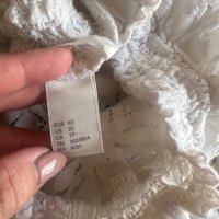 Пола ZARA и топ НМ, снимка 5 - Поли - 41887243