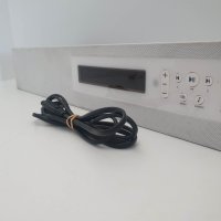 +Гаранция! Bluetooth HDMI FM AUX Тонколона колона Ikea Uppleva, снимка 1 - Слушалки и портативни колонки - 41346149