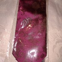  Вратовръзка BRUNO SAINT HILAIRE, снимка 1 - Други - 35828320