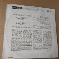 Грамофонна плоча Райна Кабаиванска - Оперен Рецитал, снимка 3 - Грамофонни плочи - 41481597