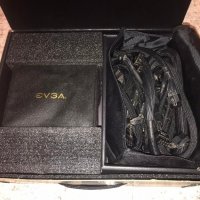 Захранване EVGA SuperNOVA 1300 G2, 80+ GOLD 1300W, Fully Modular, снимка 4 - Захранвания и кутии - 35982410