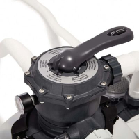 Пясъчна помпа модел SX2800 SAND FILTER PUMP® INTEX CROCOLAND, снимка 6 - Басейни и аксесоари - 44767660