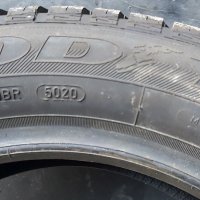 1бр. НОВА всесезонна гума Goodyear  205/55/16, снимка 5 - Гуми и джанти - 34555633