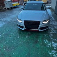 Audi A4 B8 3.0, снимка 2 - Автомобили и джипове - 44289437