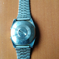 Buletronic 20 български електронен часовник., снимка 4 - Мъжки - 44641693