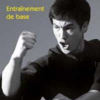 Брус Лий - Моят метод на борба (френски език), снимка 1 - Художествена литература - 29968102