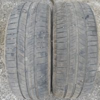 Летни гуми Michelin Energy Saver 205/55/16, Esa+ Tecar Spirit 5 HP 205/55/16, Vredestein Sportrac 5 , снимка 1 - Гуми и джанти - 40466578