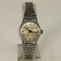 Колекционерски Швейцарски Дамски Часовник BIFORA TOP 1960's, снимка 2 - Антикварни и старинни предмети - 40160006