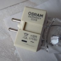 Osram HSR 575 metal halide lamp, снимка 8 - Други - 44461824