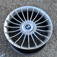 Джанти Alpina за БМВ BMW 19 “ цола 5х120 чисто нови Спорт Пакет е38 е39 е60 е65 , снимка 6 - Гуми и джанти - 42019397