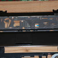 ASUS K52F на части, снимка 6 - Лаптопи за работа - 36268704