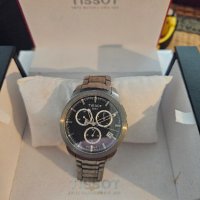 Часовник TISSOT, снимка 1 - Мъжки - 41853489