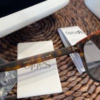 Слънчеви очила Marc Jacobs Unisex MARC 303s., снимка 3 - Слънчеви и диоптрични очила - 42319406