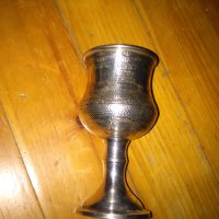 старинни сребърни чаши, снимка 7 - Антикварни и старинни предмети - 41944477