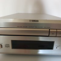 Yamaha cdx-e400, снимка 3 - Ресийвъри, усилватели, смесителни пултове - 44349992
