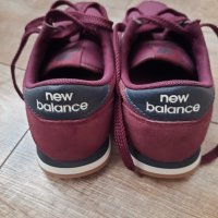 н.37 New Balance Сникърси, снимка 11 - Детски маратонки - 44355829
