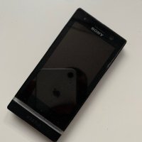 ✅ Sony 🔝 Xperia U, снимка 1 - Sony Ericsson - 41354018