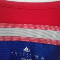 Bayern Munich Adidas оригинална фланелка футболна тениска Байерн Мюнхен размер L, снимка 7 - Тениски - 41699760