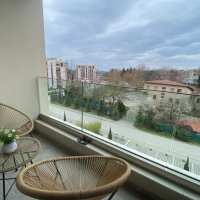 Luxury Studio Azur - next to the BEACH, снимка 14 - Почивки на море - 40208843