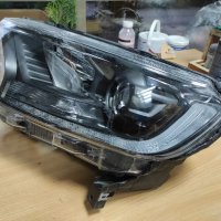 Ляв фар фарове Ford Ranger Xenon lqv far farove Форд рейнджър , снимка 6 - Части - 41015782