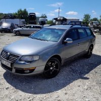 VW Passat 6, 2.0 tdi 2006 г на части, снимка 1 - Автомобили и джипове - 41753194