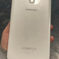 Таблет Samsung Tab 3 ( 8 GB / 512 MB ), снимка 5 - Таблети - 44714375