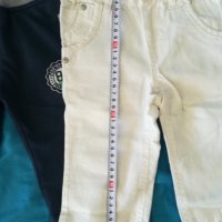 Бебешки панталони, снимка 10 - Панталони и долнища за бебе - 29130500